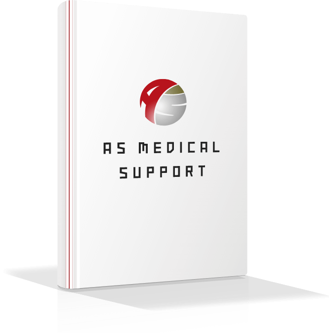 AS Medical Support Materials