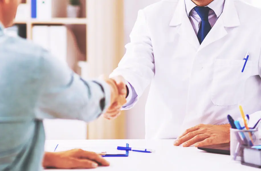 Regenerative Medicine Consulting