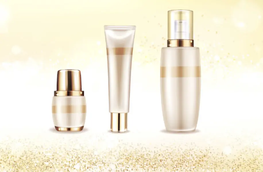 Cosmetics Development OEM