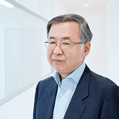 Hideyuki Furikado